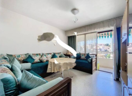 Wohnung für 183 000 euro in Cannes, Frankreich