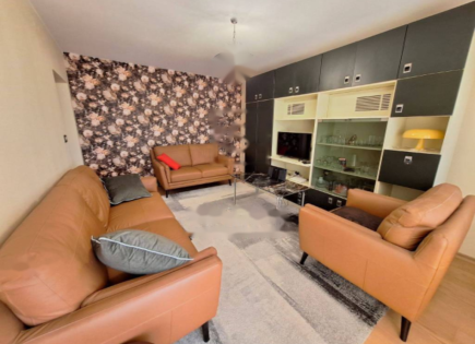 Flat for 467 000 euro in Opatija, Croatia