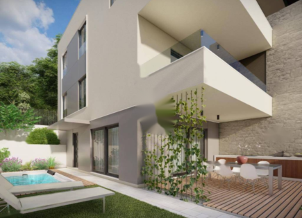 Flat for 626 000 euro in Opatija, Croatia