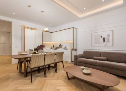 Flat for 742 000 euro in Opatija, Croatia