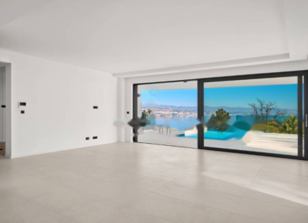 Casa para 1 660 000 euro en Opatija, Croacia