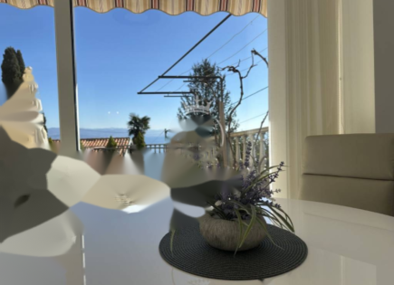 Piso para 156 000 euro en Opatija, Croacia