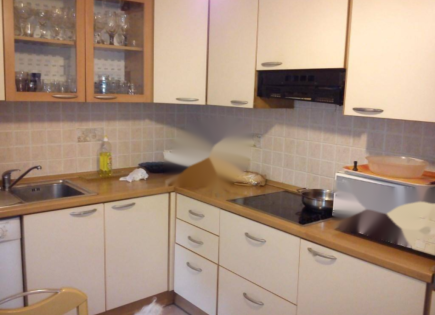 Wohnung für 370 000 euro in Opatija, Kroatien