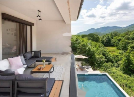 Casa para 420 000 euro en Opatija, Croacia