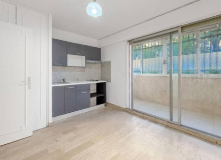 Appartement pour 100 000 Euro à Cannes, France