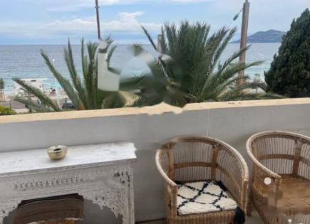 Appartamento per 180 000 euro a Cannes, Francia