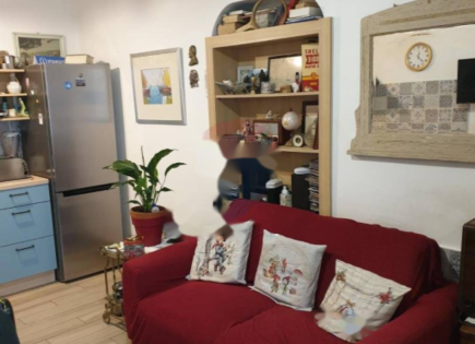 Flat for 430 000 euro in Opatija, Croatia