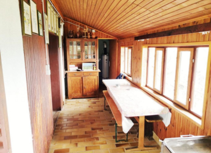 Casa per 51 000 euro a Lendava, Slovenia