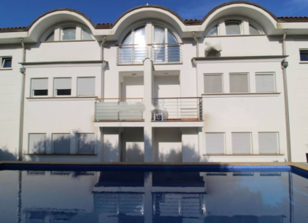 Piso para 475 000 euro en Opatija, Croacia