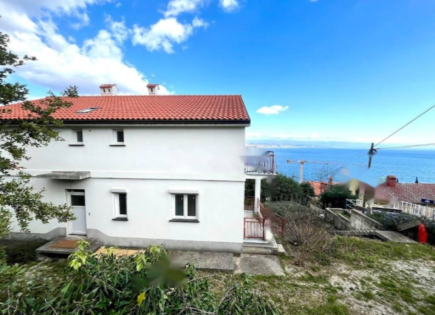 House for 985 000 euro in Opatija, Croatia