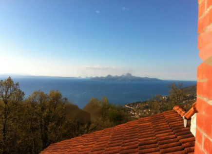 Haus für 330 000 euro in Opatija, Kroatien