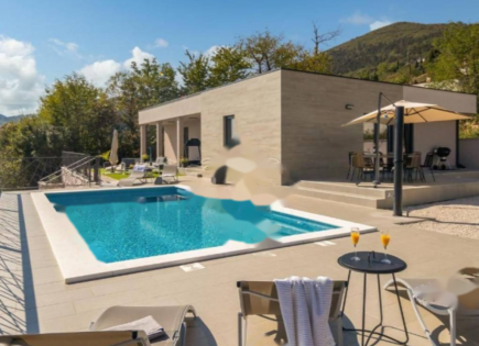 Casa para 950 000 euro en Opatija, Croacia