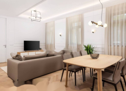 Flat for 1 007 000 euro in Opatija, Croatia