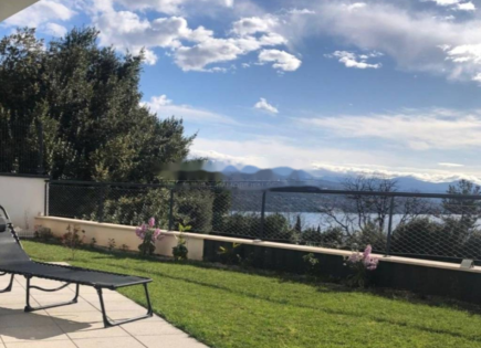 Piso para 489 000 euro en Opatija, Croacia