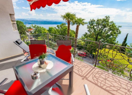 Casa para 2 925 000 euro en Opatija, Croacia