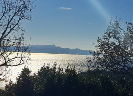 Haus für 1 150 000 euro in Opatija, Kroatien