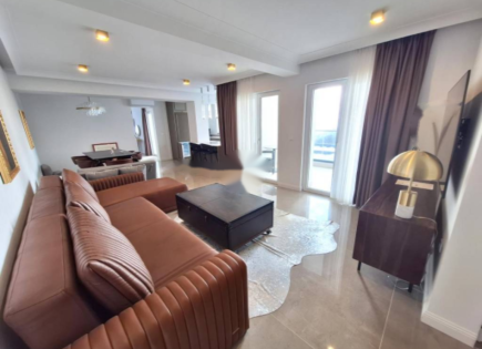 Flat for 490 000 euro in Opatija, Croatia