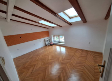 Appartamento per 489 000 euro a Opatija, Croazia