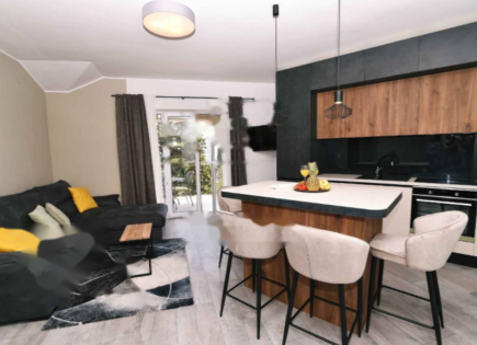 Flat for 410 000 euro in Opatija, Croatia