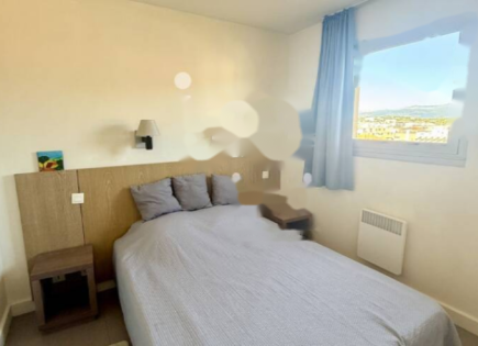 Wohnung für 115 000 euro in Cannes, Frankreich