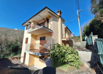 House for 490 000 euro in Opatija, Croatia