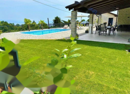 Casa para 1 000 000 euro en Opatija, Croacia
