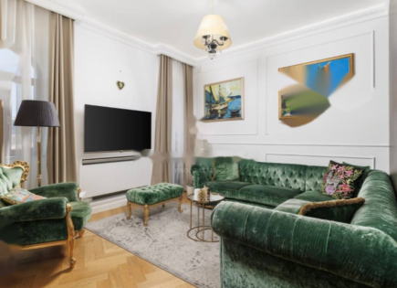 Appartamento per 1 950 000 euro a Opatija, Croazia