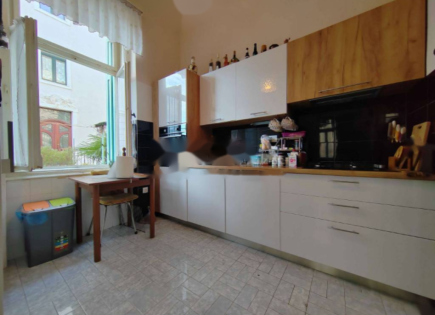 Flat for 440 000 euro in Opatija, Croatia