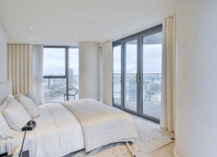 Wohnung für 1 454 750 euro in London, Großbritannien