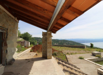 Haus für 1 250 000 euro in Opatija, Kroatien
