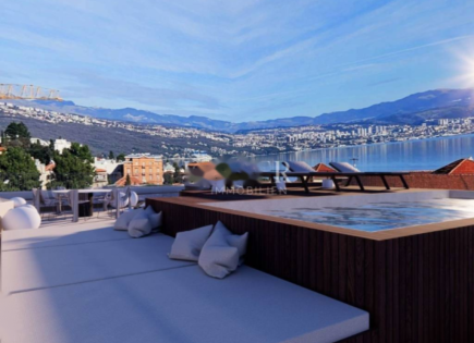 Wohnung für 1 950 000 euro in Opatija, Kroatien