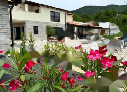 Haus für 999 000 euro in Opatija, Kroatien