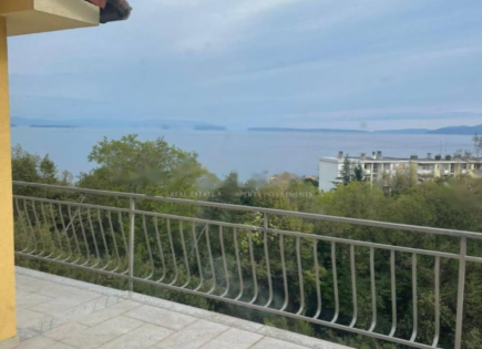 Casa per 999 000 euro a Opatija, Croazia