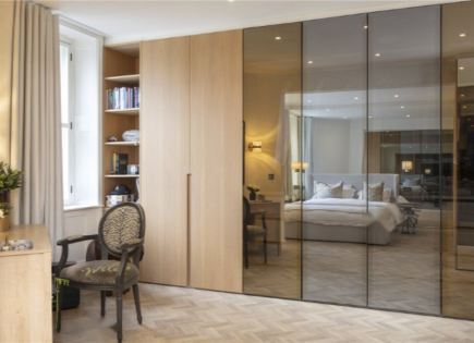 Wohnung für 2 587 500 euro in London, Großbritannien