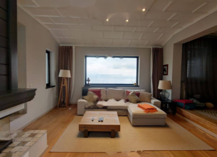 House for 1 040 000 euro in Opatija, Croatia