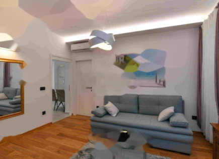 Wohnung für 350 500 euro in Opatija, Kroatien