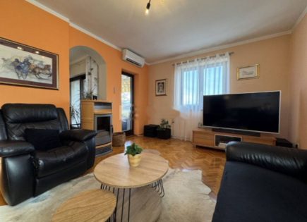 Flat for 400 000 euro in Opatija, Croatia