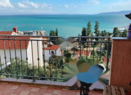 Piso para 228 000 euro en Opatija, Croacia