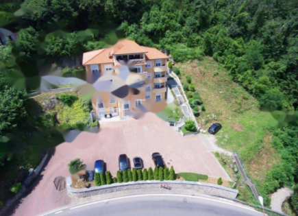 House for 8 000 000 euro in Opatija, Croatia