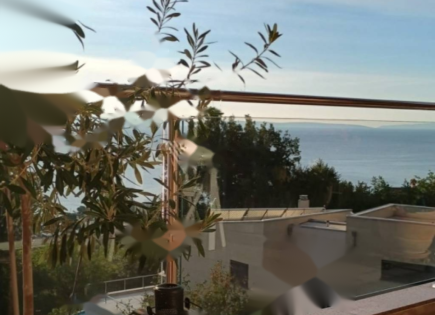 Wohnung für 398 000 euro in Opatija, Kroatien