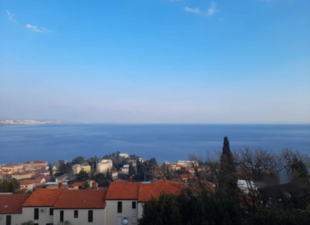 Piso para 233 000 euro en Opatija, Croacia