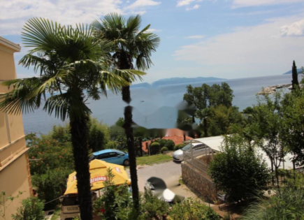 Piso para 385 000 euro en Opatija, Croacia