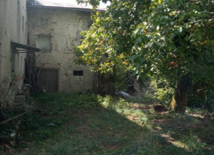 Casa per 50 000 euro a Nova Gorica, Slovenia