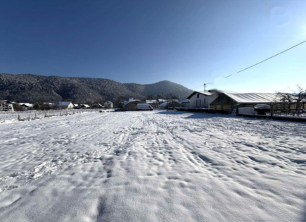 Terrain pour 276 540 Euro à Ljubljana, Slovénie