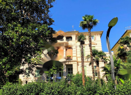 Flat for 1 300 000 euro in Opatija, Croatia