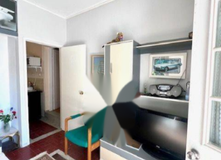 Flat for 166 000 euro in Opatija, Croatia