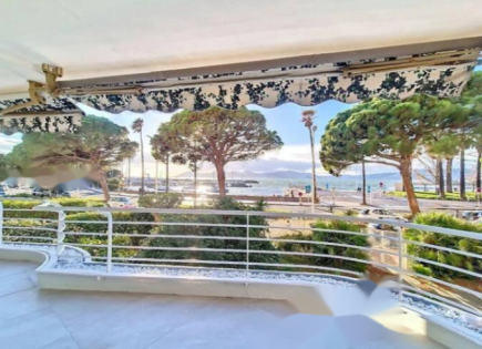 Flat for 999 000 euro in Cannes, France