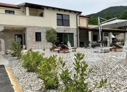 Casa para 1 200 000 euro en Opatija, Croacia