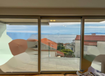 Piso para 749 000 euro en Opatija, Croacia