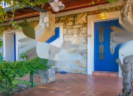 Haus für 665 000 euro in Opatija, Kroatien